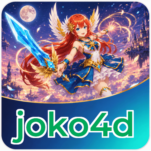 joko4d