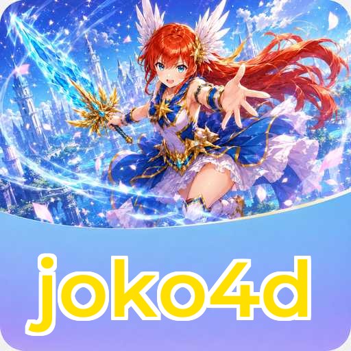 joko4d