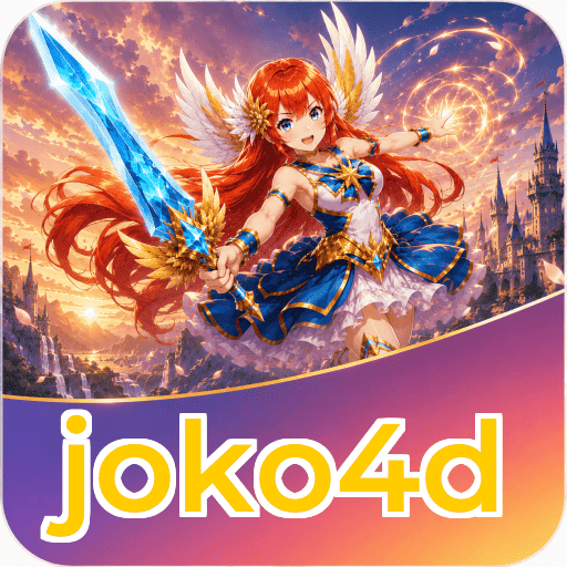 joko4d APK Indonesia - Panduan Lengkap dan Tutorial