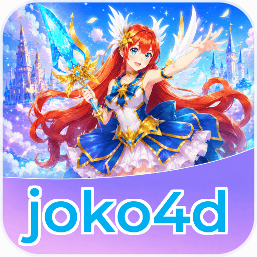 joko4d