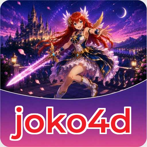 joko4d