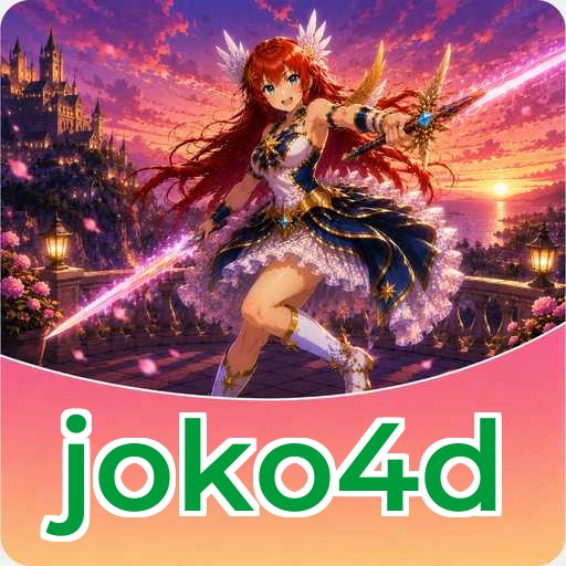 joko4d