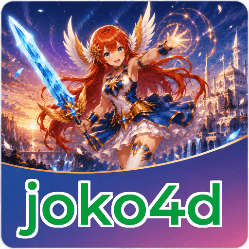 joko4d
