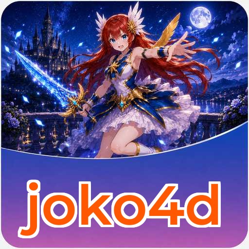 joko4d APK Indonesia - Panduan Lengkap dan Tutorial
