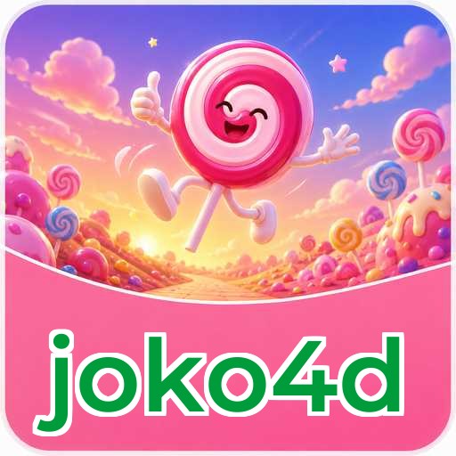 joko4d Indonesia - Peningkatan performa dan UI/UX terbaru