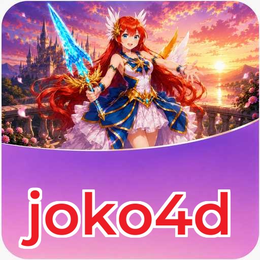 joko4d