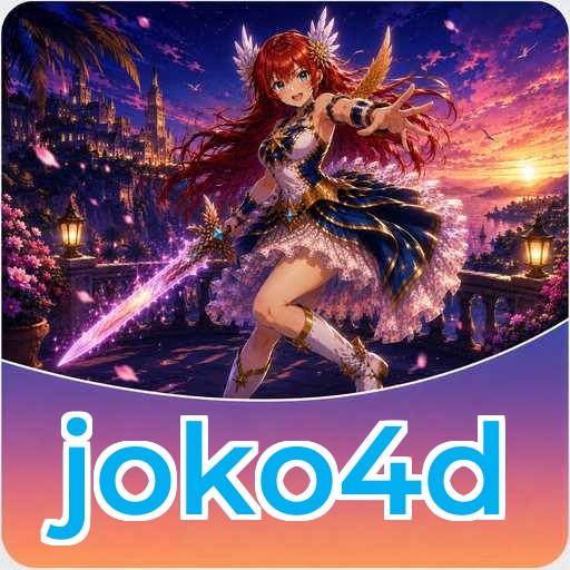 joko4d APK Indonesia - Panduan Lengkap dan Tutorial